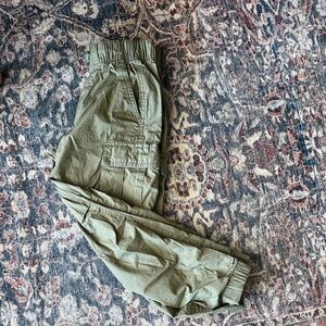 GAP boys Sage Cargo Pants